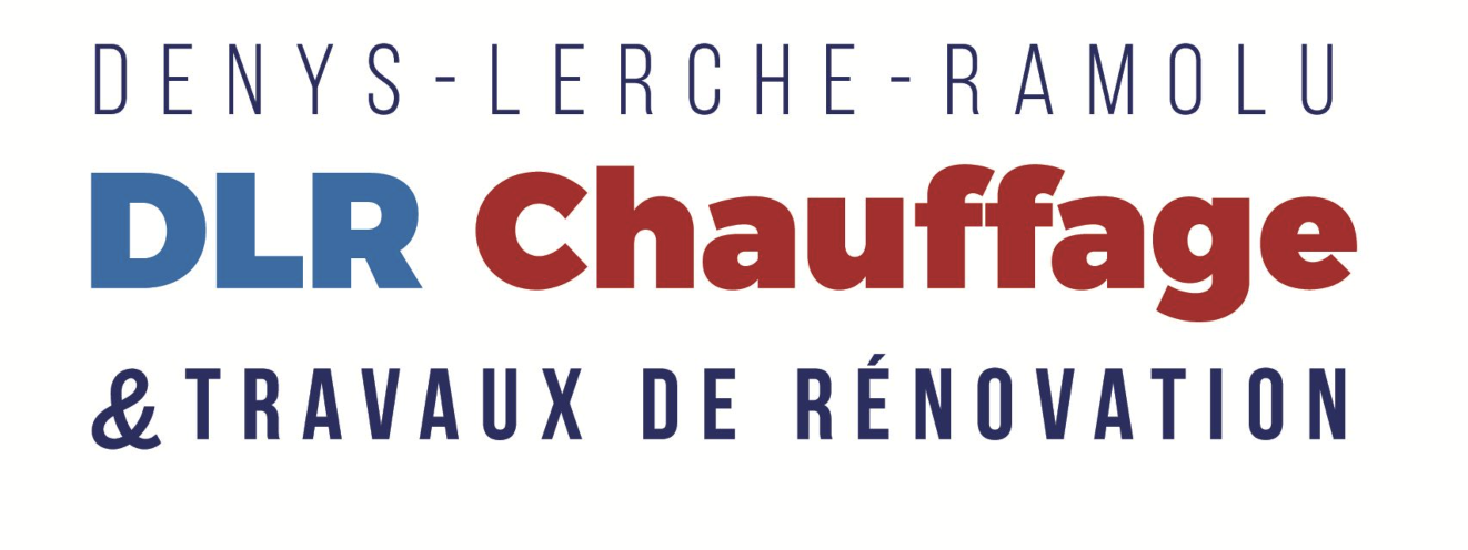 Denys-Lerche-Ramolu — DLR Chauffage & travaux de rénovation